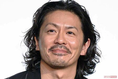 宮沢りえとの年の差は6歳で夫婦円満の森田剛