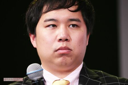 霜降り明星・せいや