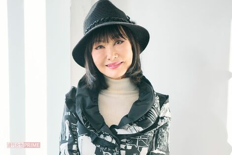 山本リンダ、60周年の現在地「いくつになっても輝ける」美少女モデルからセクシー歌手で再起を果たすまでの…