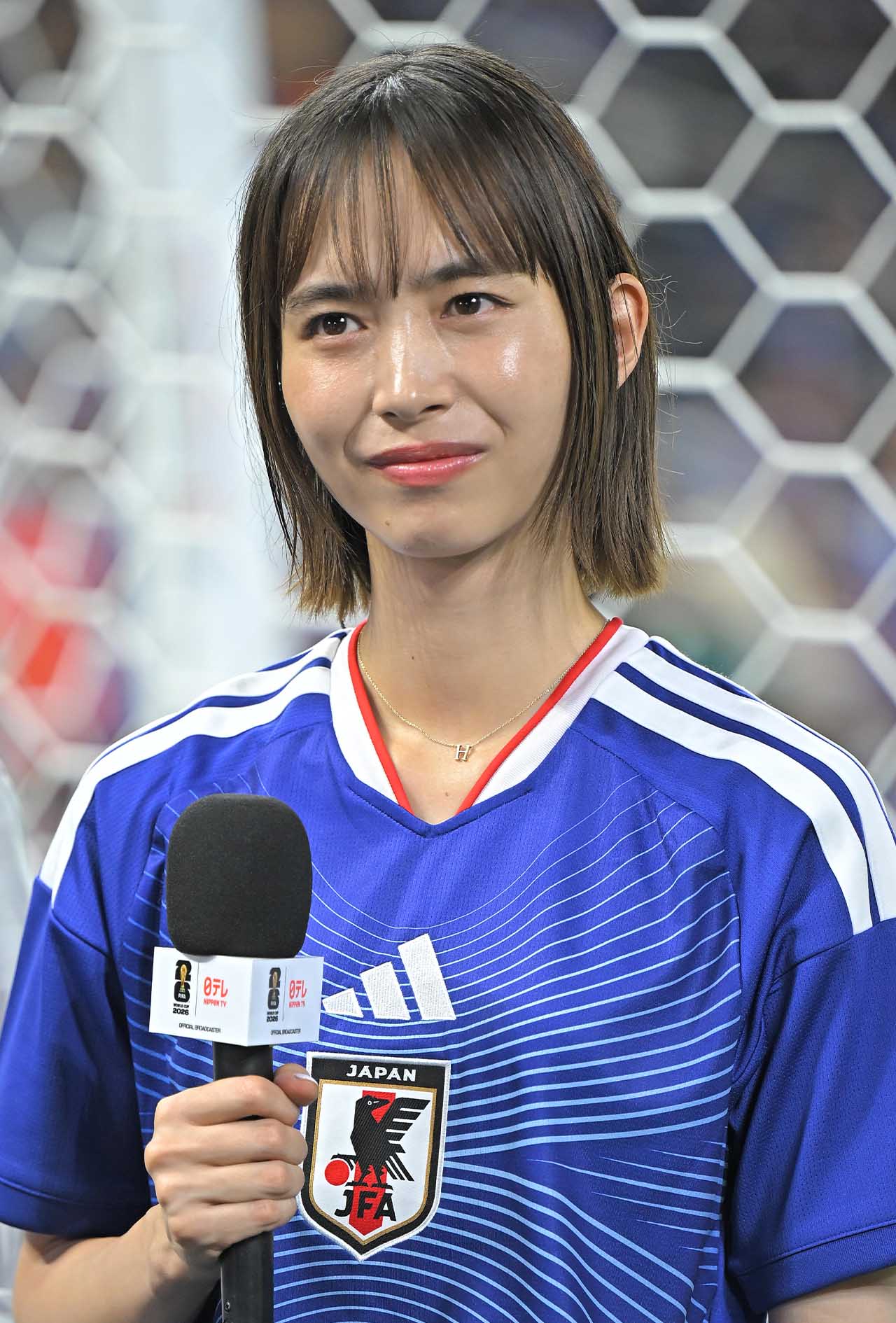 すごい! の連発だけで厳しい声が集まった井桁弘恵／雑誌協会より