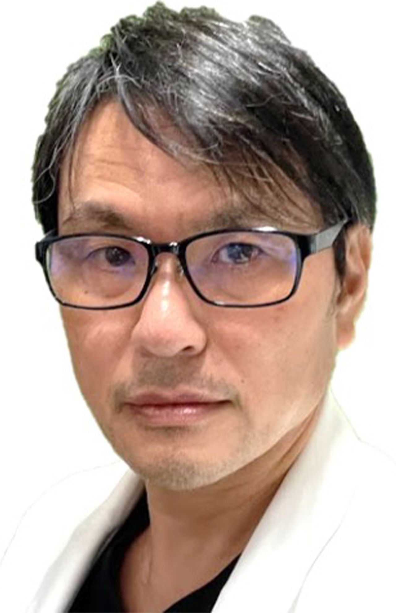 佐藤典宏先生●がん専門医、産業医科大学第1外科講師。がん患者に役立つ情報を提供するYouTube「がん情報チャンネル」のフォロワー数は現在約15万人。著書に『がんにも勝てる長生きスープ』など。