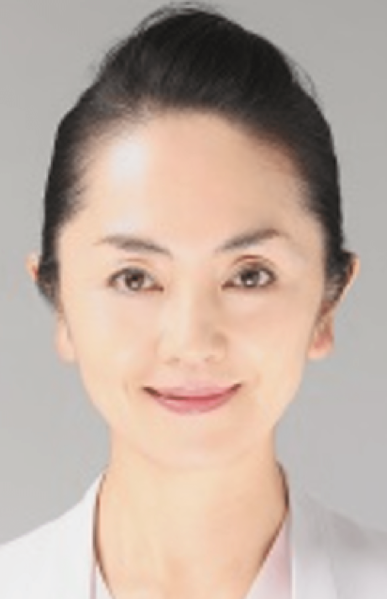 堀口伊代子市議（本庄市議会のサイトより）