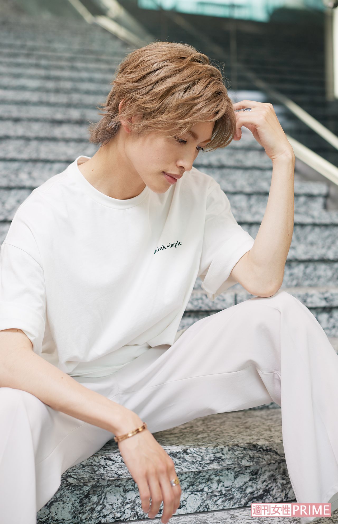 増子敦貴　撮影／渡邉智裕