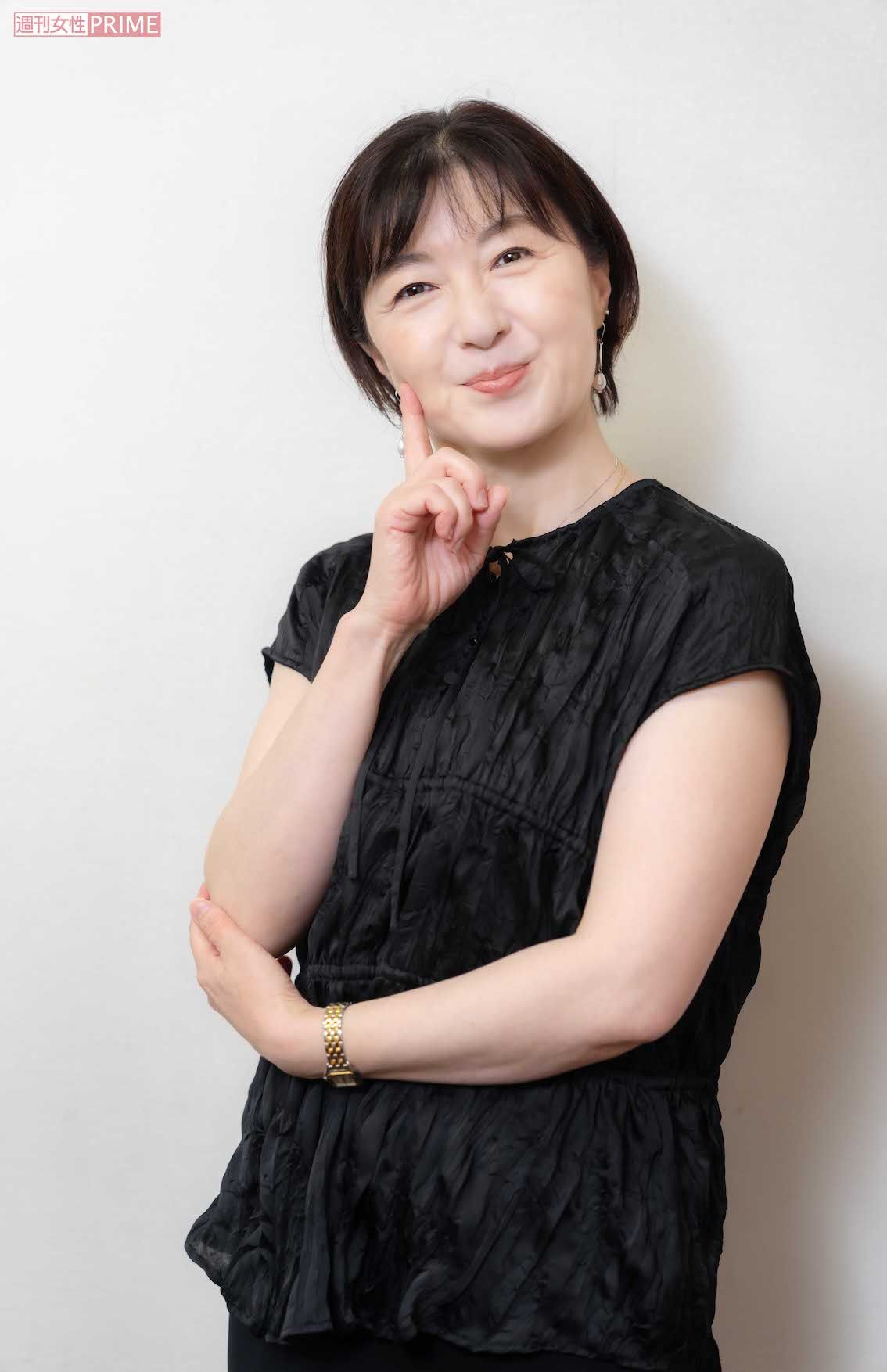 たかはし・まみ　1967年、東京都生まれ。'82年、『欽ちゃんのどこまでやるの！』に萩本家の三つ子、のぞみ・かなえ・たまえの“たまえ”役としてデビュー。グループ名「わらべ」としてリリースした『めだかの兄妹』『もしも明日が…。』はいずれも大ヒットを記録する。現在もタレントとしてテレビ、ラジオで活躍し、著書に『みんなに黙ってダイエット』（ワニブックス）がある。　撮影/佐藤靖彦