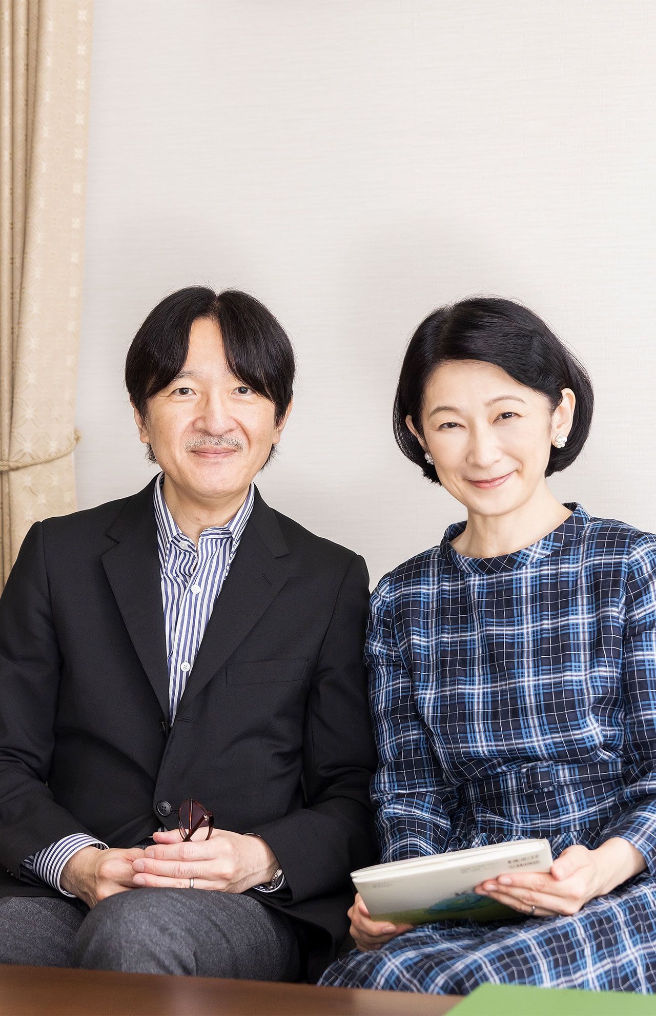 『皇嗣』ご夫妻として公務に励まれる秋篠宮さまと紀子さま