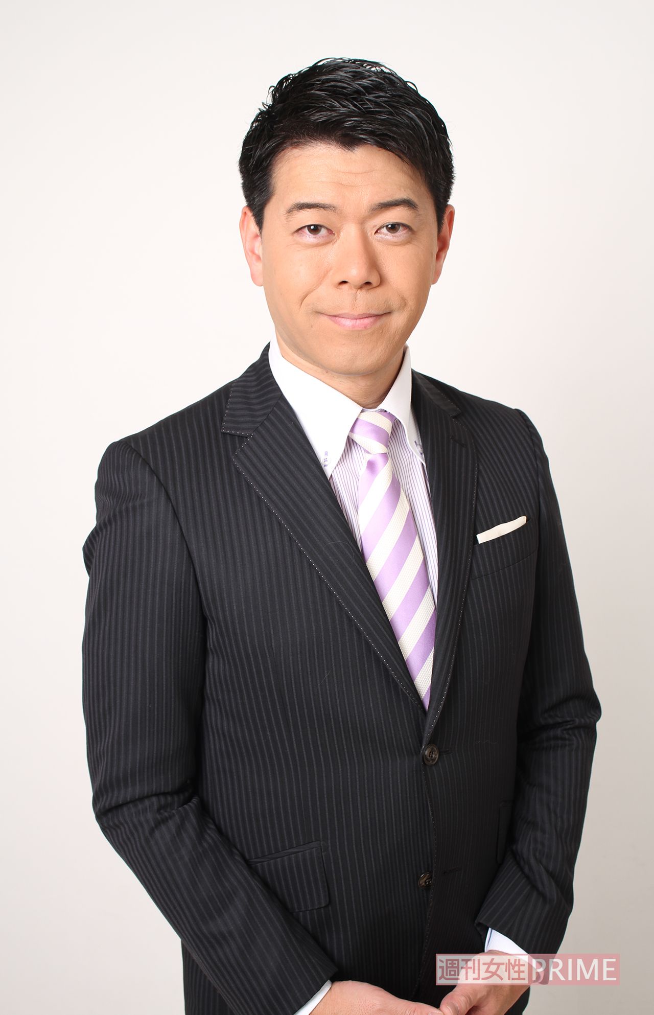 元フジテレビアナウンサーの長谷川豊氏