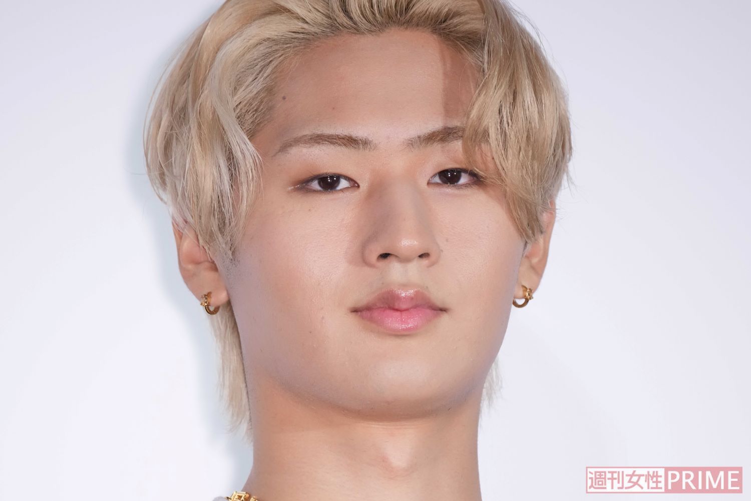 HiHi Jetsの猪狩蒼弥