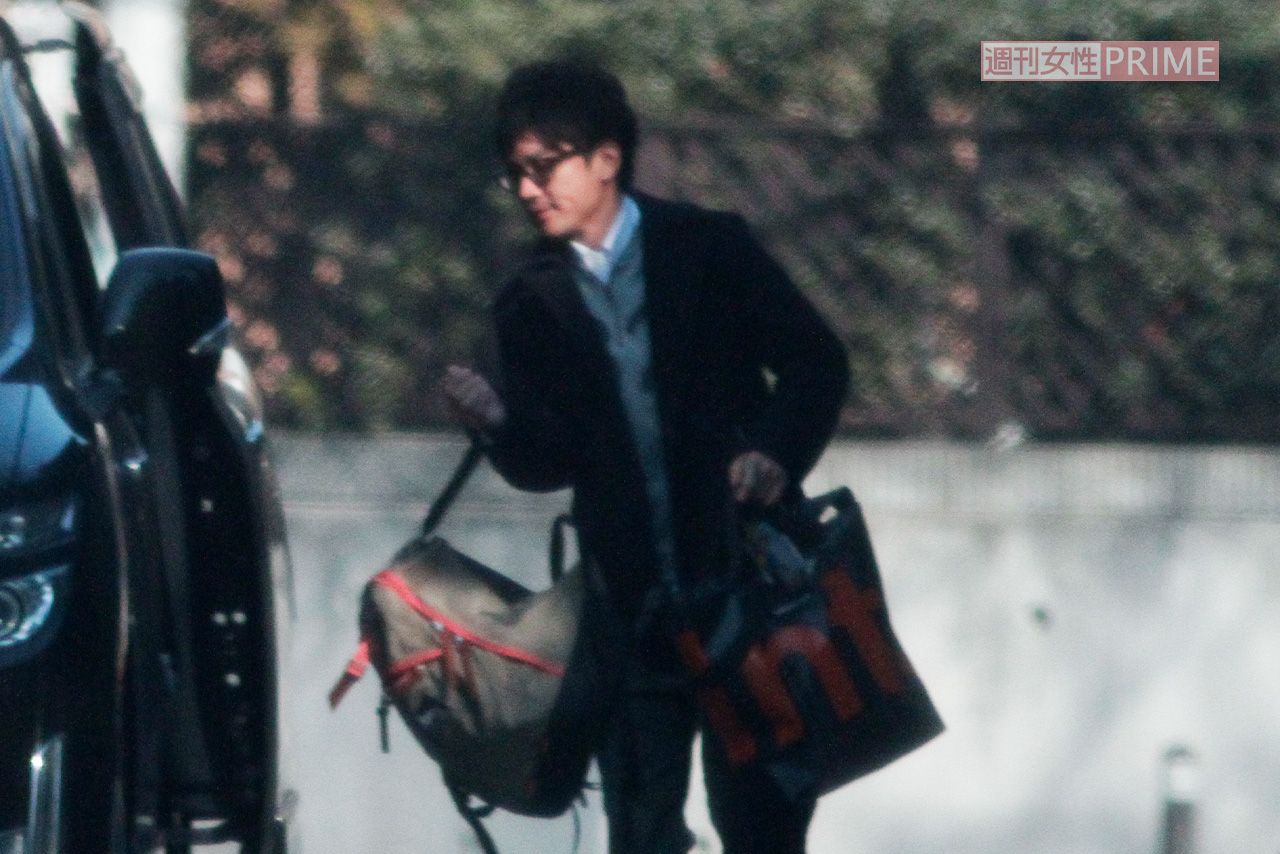 国分太一（2011年）