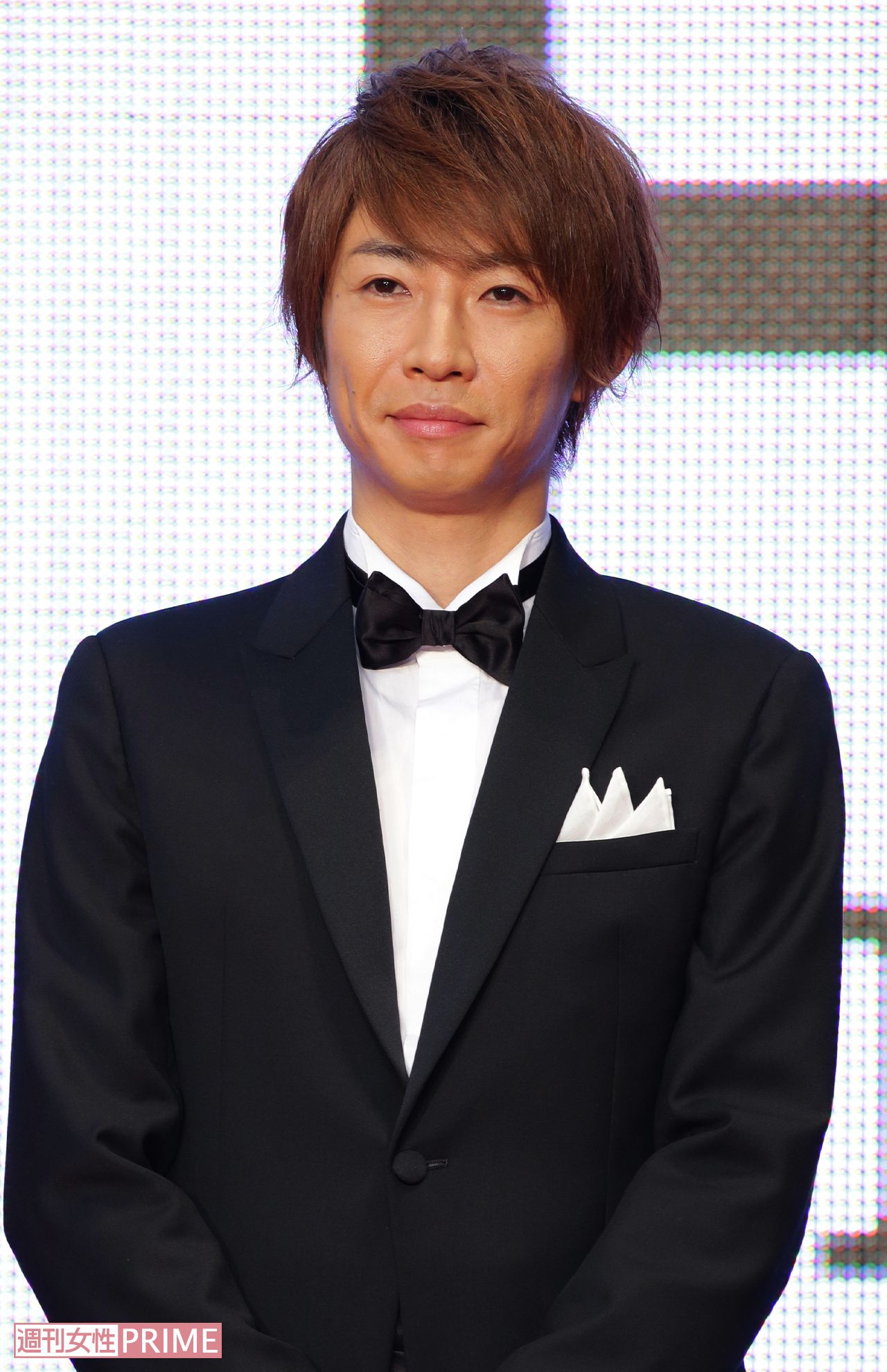 お酒はそこまで強くない？