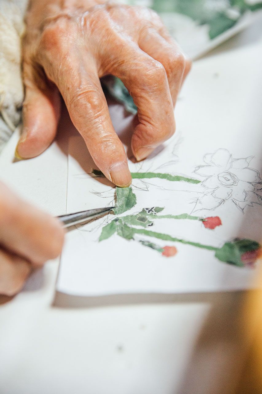 撮影／佐伯慎亮