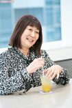 黒川祥子さん 撮影/山田智恵