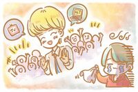 「推し変」を本人に宣言ってアリ？ 引き止められたいなんてヲタクのエゴ