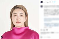 【中野信子】顔激変に「誰？」と騒然！ 美人度加速の理由と現在の姿