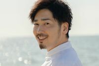 ryuki hajimu、36歳でメジャーデビューを掴んだ“きっかけ”、音楽で伝えたい「人と人とのつながり」
