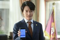 神木隆之介が早口でまくしたてる弁護士に！主演ドラマで開けた新境地
