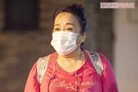 渡辺えり、激ヤセ報道の真相を本人に聞く「むしろ4キロ太りました」