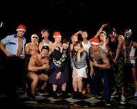 マッチョでなくても大歓迎!?　マッチョ29新メンバーを募集