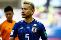 長友佑都が「絶対突破する」発言が“言葉が軽い”と炎上、サポーターから批判を受けても“空気を読まない”…