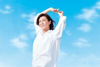 氷川きよし、新アルバム公開! 楽曲に込められた「今だからこそ、伝えたいこと」