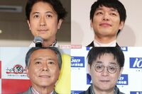 谷原章介と川島明にあって、小倉智昭と立川志らくにないもの「朝番組」は変われるか