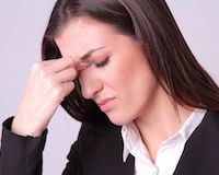 ストレスを感じない、仕事嫌いの自由人……そういう人こそ要注意！