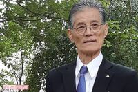 美智子さまとのご縁をアピール、護国神社 “上から目線” 宮司がハレンチ逮捕