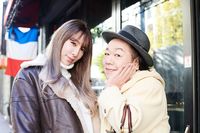 GENKINGが“事務所に内緒で性転換”をして掴んだ「彼との幸せな日々」