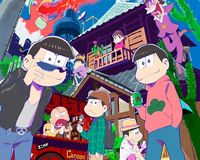 『おそ松さん』富永Pを直撃「おっさんが悪乗りして作っています」