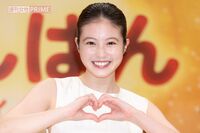 N️HK朝ドラ『あんぱん』今田美桜の着物が「ルイヴィトン着てるのかと」時代錯誤の高級ブランドで視聴者が…