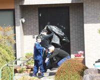 山梨小6殺害事件、障がいを持つ長男の育児に悩み精神科通い