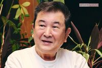 小林旭「ウーバーイーツはいいね!」昭和大スターの衰えない“アキラ節”、「今の紅白に出ない理由」と「裕…