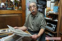 【特集:戦争体験】終戦後に帰還した少年志願兵の息子に母親は