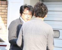 ASKA、自宅で“籠城”生活は愛人・栩内と会わないためか