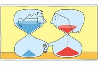 出会い系サイトで出会い「授かり婚」した、夫22歳・大学生＆妻42歳・社会人歴22年以上の結婚生活のリアル