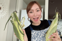 加藤茶の夏バテ対策に、妻・綾菜がいちばん気をつけていること「夏でも鍋をやりますよ」