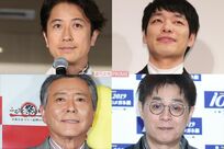 谷原章介と川島明にあって、小倉智昭と立川志らくにないもの「朝番組」は変われるか