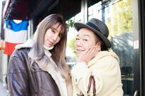 GENKINGが“事務所に内緒で性転換”をして掴んだ「彼との幸せな日々」