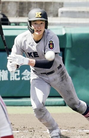 とんでもないイケメン」SNSで大バズりの“慶應のプリンス”丸田湊斗選手