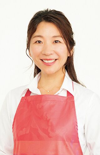曽根小有里さん●料理家、管理栄養士、フードコーディネーター。ソムリエの資格も持ち、ワインやビールにぴったりのおつまみレシピや、栄養・健康に関するアドバイスが得意。