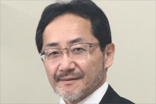 農学博士・加藤淳先生