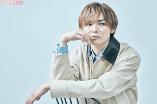 薮宏太 撮影/廣瀬靖士