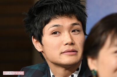 もう中学生、時代を追い風に再ブレイク！朝ドラ出演で証明「実はイケメン」の声