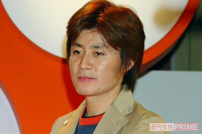 野々村真『純烈』立候補もお断り、娘・香音バラした「いじられキャラ」じゃない“裏の顔”