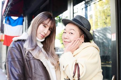 GENKINGが“事務所に内緒で性転換”をして掴んだ「彼との幸せな日々」