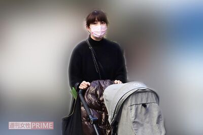 上原多香子「美容家に転身」宣言、女社長に心酔も“マルチ商法”まがいのビジネスに心配の声