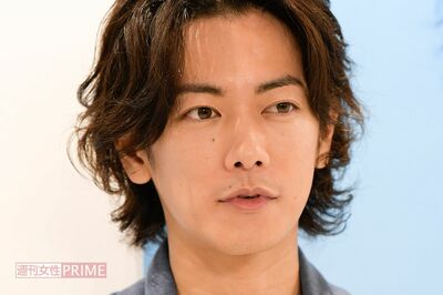 佐藤健・神木隆之介、事務所独立のウラに“父と慕う”不眠マネージャーの存在