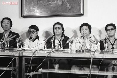 《昭和芸能スキャンダル》志村けんと仲本工事、“違法競馬”で書類送検されるもドリフ視聴率は爆上がりのワ…