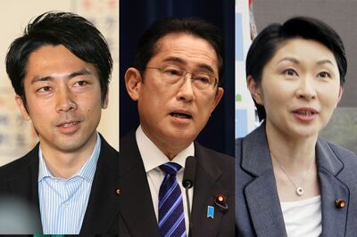 【期待できない世襲政治家ランキング】 3位小渕優子、2位小泉進次郎をぶっちぎった1位に納得の声「まさに…