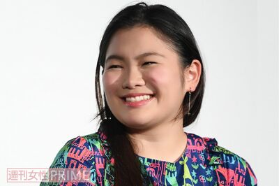 「すっかり綺麗な女性に」ファンの迷惑行為に苦言を呈した富田望生の“激痩せ”近影ショットが話題 今後は…