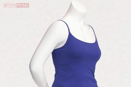 《Threadsで話題》ユニクロ『ブラトップ』の“裏返し着用”法が「超快適」と話題、広報部は「公式の着方を推奨」